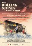 Special Screening "Havana Moon - The Rolling Stones Live in Cuba" am Freitag, 23.09.16, 21:00 Uhr in den APOLLO CINEMAS Gelsenkirchen