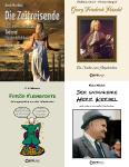 Ein Frisör mit Frühlingsgefühlen, ein Fremder in der Kosmetikabteilung und Händel in Hamburg - Fünf E-Books von Freitag bis Freitag zum Sonderpreis