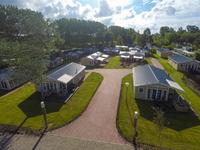 Einweihung der Ferienhäuser im Dünenpark am Wulfener Hals