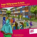 Weniger Geld für junge Geflüchtete?
