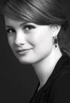 Pianistin Katharina Treutler gastiert mit Phantastischem von Schumann und Brahms im Marmorsaal