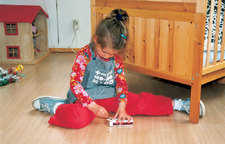 Rauchmelder: Kleine Lebensretter