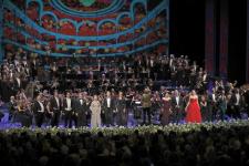 26. Festliche Operngala für die Deutsche AIDS-Stiftung