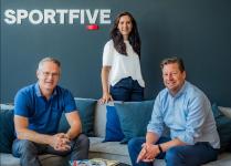 SPORTFIVE präsentiert neues Management Team für Deutschland mit Hendrik Schiphorst als Geschäftsführer
