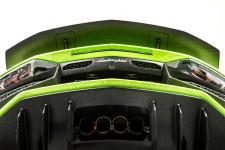 Der Aventador mit Leistungsplus von mcchip-dkr