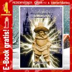 Adventskalender: „Petermännchen, der geheimnisvolle Zwerg“ von Erika und Jürgen Borchardt. Nacherzählungen. Heute kostenlos
