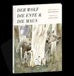Drei Bücher aus dem NordSüd Verlag erhielten schöne Auszeichnungen an den Buchmessen in Leipzig und Bologna.