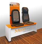 Neues PoS-Konzept von MEDISANA schafft einladende Wellness-Oase