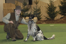 JAGD & HUND 2010 toppt Rekordergebnis