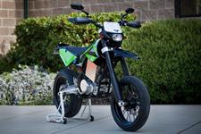 Brammo eBikes jetzt auch in Hannover!