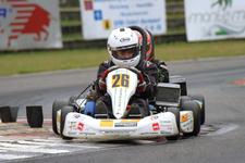 RBM-Team erfolgreich bei der Kart-Challenge