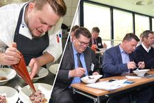 Denktopf Wissensforum 3: Vertrauen gewinnen und glaubwürdig kommunizieren
