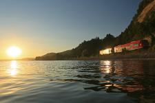 Neues Inklusiv-Angebot: Bahn, Bus, Schiff und 160 Ausflugziele