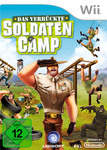 Ubisoft kündigt Das verrückte Soldaten-Camp an!