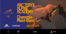 Arc'teryx Alpine Academy Kursprogramm jetzt online