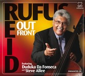 Rufus Reid's Out Front
