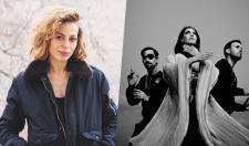 CÄTHE & MOCKEMALÖR am 25.05.2019 live im Kulturladen KONSTANZ
