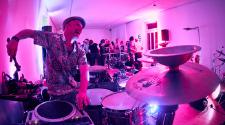 Drum Night 2019