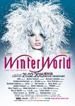 WinterWorld: Erstmals in Frankfurt