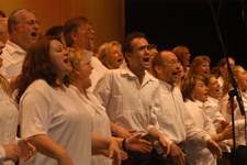 NVV Musiksommer startet mit Gospel-Musik in die vierte Runde