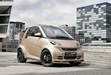Reden ist Silber, Fahren ist Gold