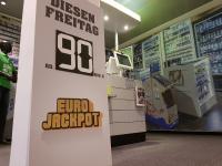 Mega-Jackpot von 90 Millionen Euro geht in die Verlängerung