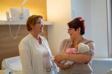 Erstmals in Thüringen, selten in Deutschland