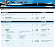 Forumfactory erweitert die Forumspalette