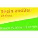 Firmenlogo RheinlandBAU & Garten 2018