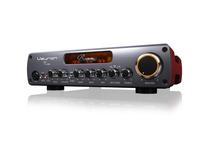 Bugera Debuts 2,000-Watt Veyron Bass Amps and Turbosound-Fueled Speaker Cabinets