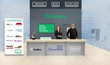Erfolgreicher Abschluss der Heinze ArchitekTOUR virtuell