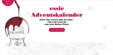 Weihnachtsüberraschungen für die Community: essie und MRM//McCann launchen Fan-Adventskalender