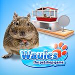 Wauies wird international