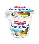 Vom Kunden kreiert - die Almighurt Sorten des Jahres