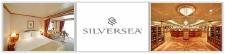Modernisierungsmaßnahmen bei Silversea