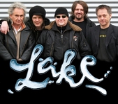 Lake - Die Deutschen Doobie-Beach-Dans