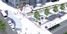 Alles außer beamen - regiomove nimmt Fahrt auf