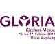 Firmenlogo GLORIA Augsburg 2018