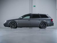 Cor.Speed Sports Wheels Europe: Ingolstädter Power-Kombi auf DeVille Inox-Leichtmetallfelgen