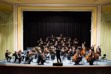 Die neue Konzertsaison der Erzgebirgischen Philharmonie beginnt