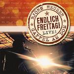 Auszeichnung für Björn Heuser: Album Endlich Freitag! für den Preis der Deutschen Schallplattenkritik nominiert