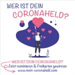 Coronahelden nominieren und Auszeit bei monte mare gewinnen