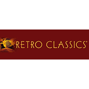 RETRO CLASSICS® STUTTGART 2020