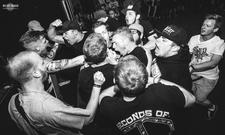 Harm / Shelter: new video and pre-order!