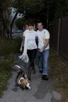 WOW: Neue T-Shirts für Dogoholics!