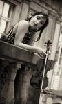 Farida Rustamova spielt aserbaidschanische Klassiker in Baden-Baden