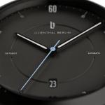 Die Zeitgeist Automatik "All Black" wird zur "Uhr des Jahres 2020" gekürt