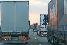 Technische Assistenten für neue Lkw jetzt verpflichtend einführen
