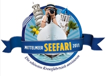 Mittelmeer Seefari geht in die zweite Runde: Royal Caribbean International sucht Seefari Reporter für das größte Kreuzfahrtschiff im Mittelmeer - die Liberty of the Seas