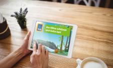 ALDI SÜD startet Online-Aktion für den Klimaschutz